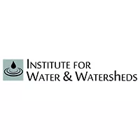 Institute for Water & Watersheds