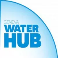 Geneva water Hub Logo