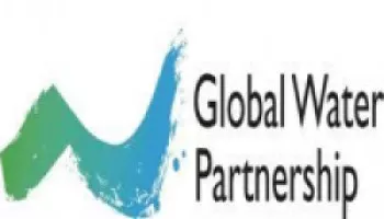Global Water Partnership Logo