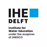 IHE-Delft Institutional logo