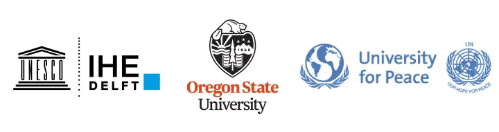 institution logos